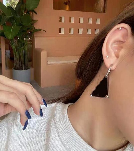 women design dangle earrings triangular tassel with letters fashion extravagant jewelry luxury elegant woman stud earring chandelier classic, Silver
women design dangle earrings triangular tassel with letters fashion extravagant jewelry luxury elegant woman stud earring chandelier classic, Silver