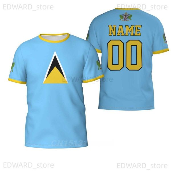 diy tees polos custom name number saint lucia country flag 3d t-shirts clothes t shirt men women tees for soccer football fans gift t230411, Black
diy tees polos custom name number saint lucia country flag 3d t-shirts clothes t shirt men women tees for soccer football fans gift t230411, Black