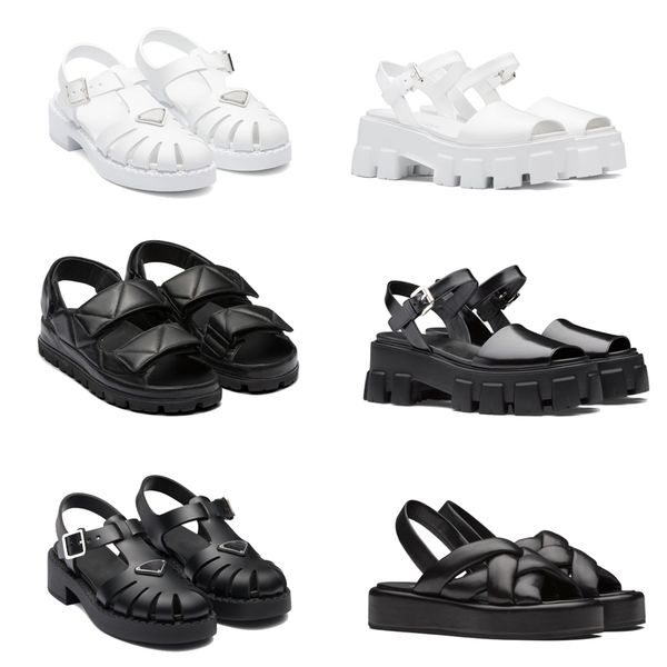 2023 designer sandal mega crush clogs croc platform sandals beach waterproof women casual rubber slippers mules outdoor slides lady cute sli, Black
2023 designer sandal mega crush clogs croc platform sandals beach waterproof women casual rubber slippers mules outdoor slides lady cute sli, Black