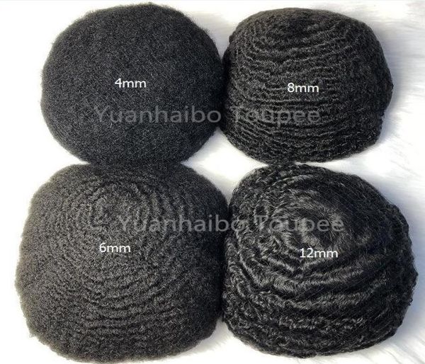 mens wig 4mm 6mm 8mm 10mm afro hair wave full lace toupee indian virgin human hair 360 wavy hair replacement 9527259, Black
mens wig 4mm 6mm 8mm 10mm afro hair wave full lace toupee indian virgin human hair 360 wavy hair replacement 9527259, Black