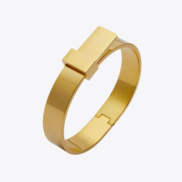 bangle enfashion wide knot bracelet manchette noeud armband rose gold color bangles bracelets for women cuff bracelets pulseiras 230411, Black
bangle enfashion wide knot bracelet manchette noeud armband rose gold color bangles bracelets for women cuff bracelets pulseiras 230411, Black