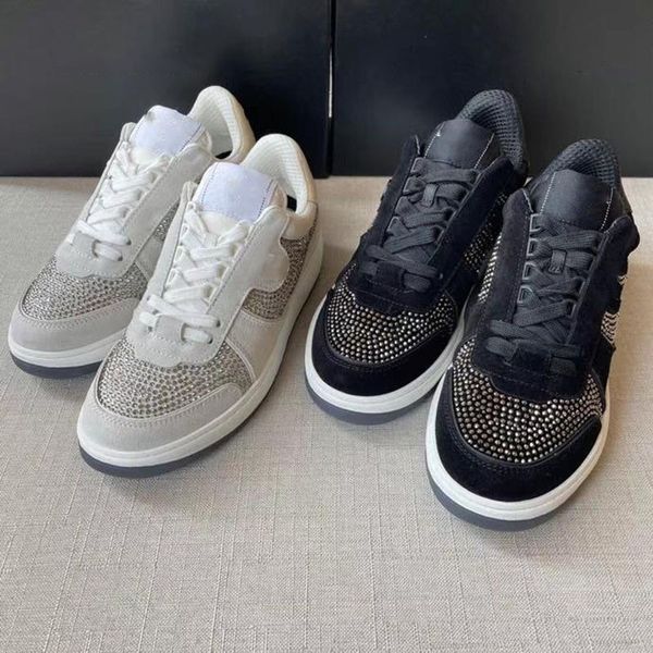 r girl women shoes 23c crystal rhinestone logo sneakers calfskin suede leather loafer low lace up branded runner running shoe trainer platfo
r girl women shoes 23c crystal rhinestone logo sneakers calfskin suede leather loafer low lace up branded runner running shoe trainer platfo