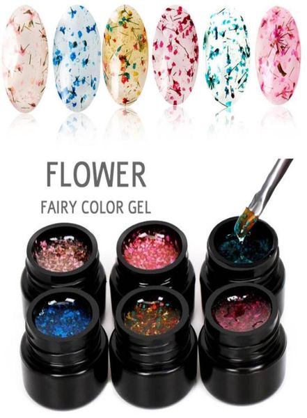 5ml dried flowers nail gel transparent nails polish natural dry flower colorful soak off uv painting nail art gels varnish 03107670801, Red;pink
5ml dried flowers nail gel transparent nails polish natural dry flower colorful soak off uv painting nail art gels varnish 03107670801, Red;pink