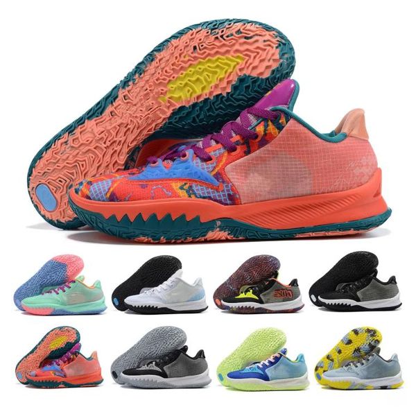 men 2023new basketball shoes 4s low irvings mens heal the world kyries 4 trainer halloween confetti carpet trainers sport sneaker
men 2023new basketball shoes 4s low irvings mens heal the world kyries 4 trainer halloween confetti carpet trainers sport sneaker