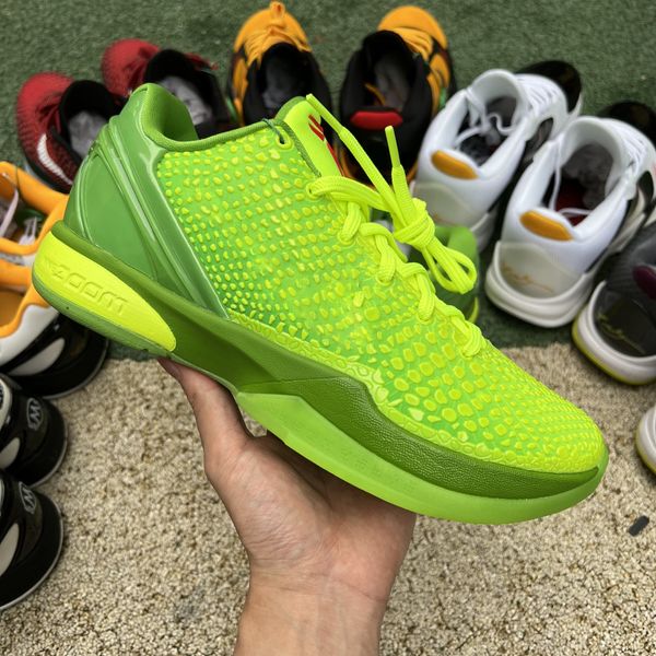 2023 authentic christmas 6 protro grinch shoes mamba green 5 bruce lee chaos man outdoor shoes sports basketball sneakers with original box
2023 authentic christmas 6 protro grinch shoes mamba green 5 bruce lee chaos man outdoor shoes sports basketball sneakers with original box