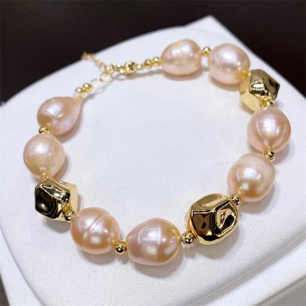 fashion designer jewelry natural freshwater pearl bracelet design ins style handstring fragmented silver gentle, Black
fashion designer jewelry natural freshwater pearl bracelet design ins style handstring fragmented silver gentle, Black