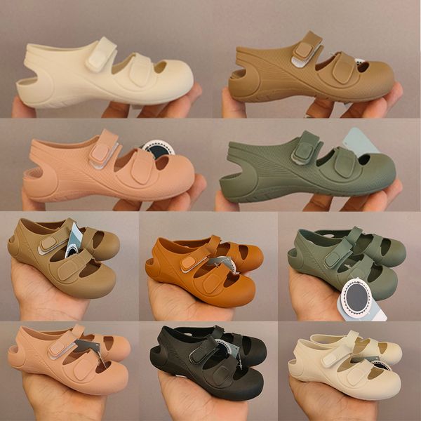 kids shoes oofos sandals childrens shoes youth designer summer sandals black sandals sports boys girls pretty cute princess shoes size 24-29, Black;red
kids shoes oofos sandals childrens shoes youth designer summer sandals black sandals sports boys girls pretty cute princess shoes size 24-29, Black;red