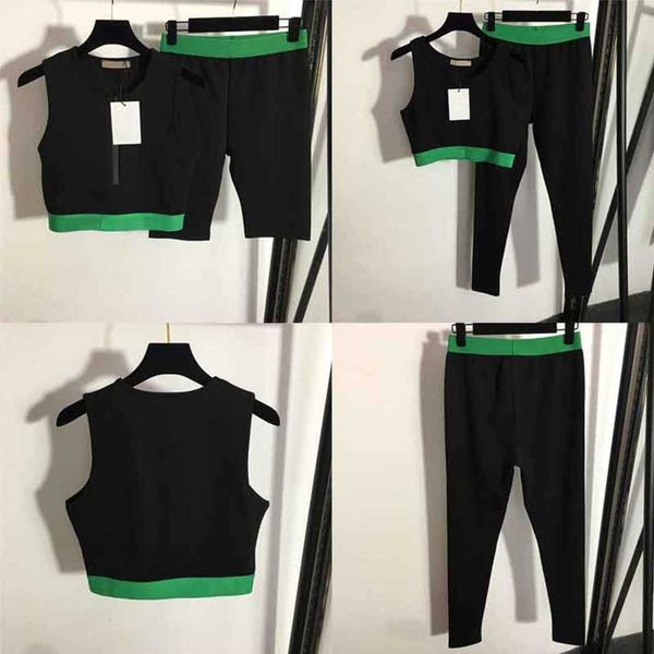 yoga vest set women fitness tracksuits letter webbing gym raising hips leggings ladies workout sportswear dgs''dolc''gab, Gray
yoga vest set women fitness tracksuits letter webbing gym raising hips leggings ladies workout sportswear dgs''dolc''gab, Gray