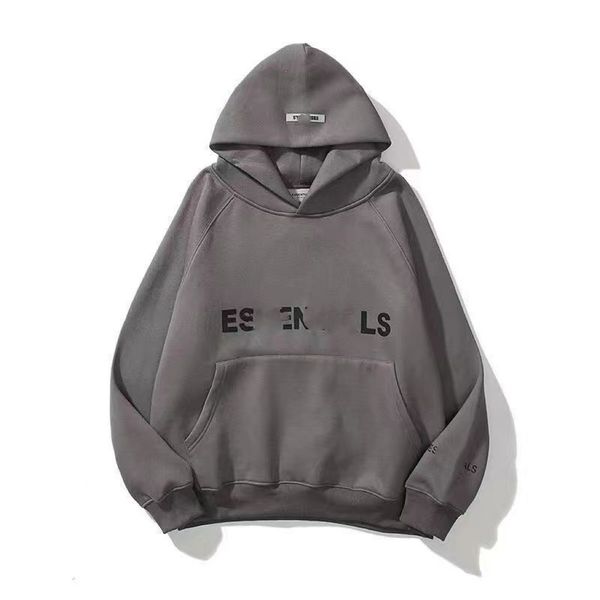 men's hoodies essns designer warm hooded women fashion streetwear pullover sweatshirts loose lovers clothing, Black
men's hoodies essns designer warm hooded women fashion streetwear pullover sweatshirts loose lovers clothing, Black