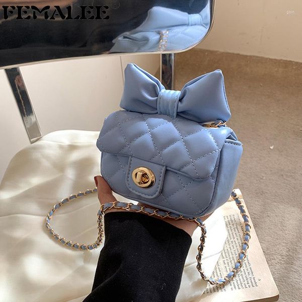 shoulder bags soft leather cute bow messenger luxury chain women quilted trendy brand mini girls purses and handbags
shoulder bags soft leather cute bow messenger luxury chain women quilted trendy brand mini girls purses and handbags