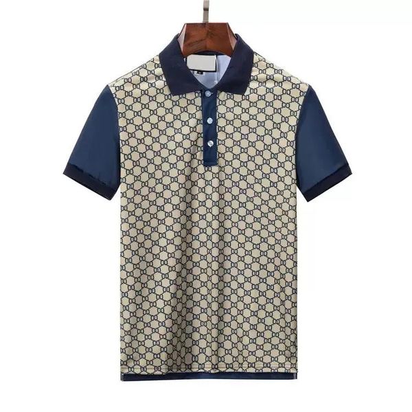 mens designer polo shirts casual stylist clothes short sleeve designers polos fashion men summer t shirt asian size m-xxxl c50f, White;black
mens designer polo shirts casual stylist clothes short sleeve designers polos fashion men summer t shirt asian size m-xxxl c50f, White;black