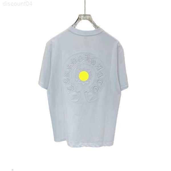 men's t-shirts mens t shirt designer men womens chrome thirts heart ch letters print short sleeve casual summer chromees hearts man tee, White;black
men's t-shirts mens t shirt designer men womens chrome thirts heart ch letters print short sleeve casual summer chromees hearts man tee, White;black