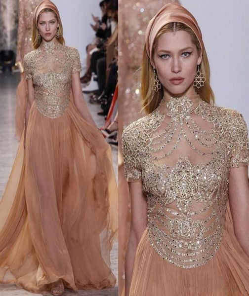elie saab high neck a line evening dresses illusion short sleeve chiffon bead sequined runway celebrity gowns7857666, Black;red
elie saab high neck a line evening dresses illusion short sleeve chiffon bead sequined runway celebrity gowns7857666, Black;red