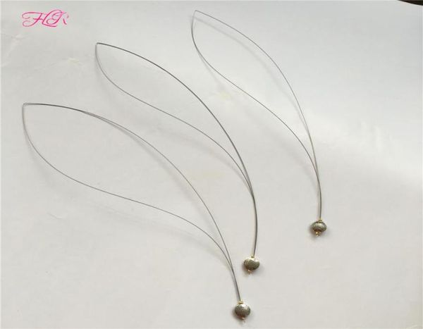 12units stainless hair application pulling hair extension tools nano ring hair threader silver color8852965
12units stainless hair application pulling hair extension tools nano ring hair threader silver color8852965