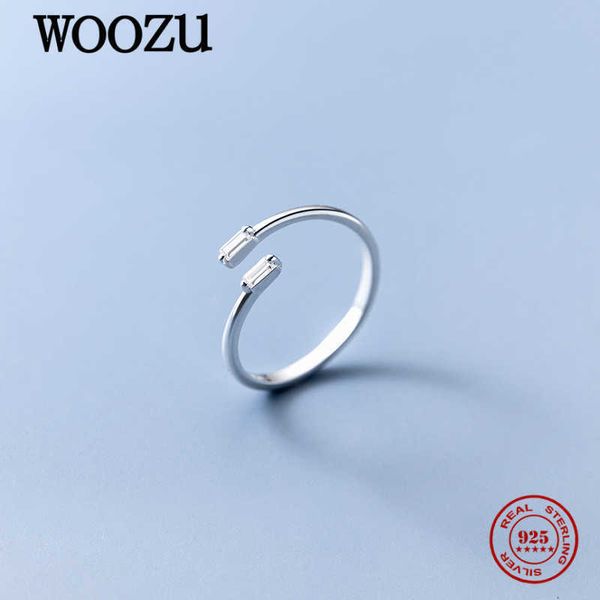 band rings woozu real 925 sterling silver geometric square zircon open finger rings for women party gothic wedding statement jewelry gift p2
band rings woozu real 925 sterling silver geometric square zircon open finger rings for women party gothic wedding statement jewelry gift p2