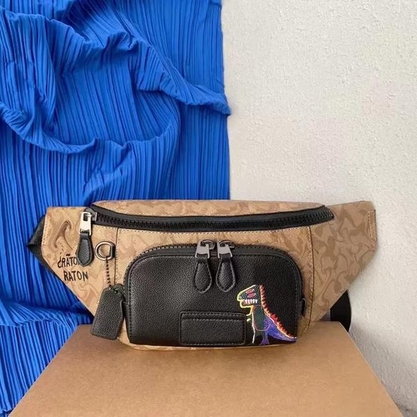 2023 bumbag waist bag designers bags men crossbody packbag luxurys bumbags cross body fanny pack designer women purse belt wallet black vers, Black;red
2023 bumbag waist bag designers bags men crossbody packbag luxurys bumbags cross body fanny pack designer women purse belt wallet black vers, Black;red