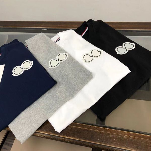 popular new model designer shirts fashion luxury t-shirt with letters printed clothing casual tees short sleeve hip hop tshirts summer, White;black
popular new model designer shirts fashion luxury t-shirt with letters printed clothing casual tees short sleeve hip hop tshirts summer, White;black