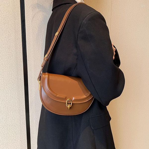 shoulder bags saddle small crossbody for women trend luxury designer pu leather bag ladies handbags and purses
shoulder bags saddle small crossbody for women trend luxury designer pu leather bag ladies handbags and purses