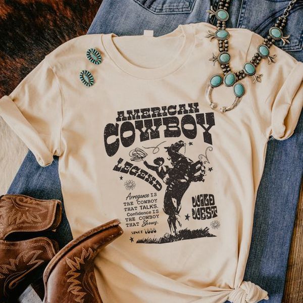 men's tshirts american cowboy retro hippie graphic tee vintage western rodeo t shirt cowgirl oversized short sleeve boho tshirt 230411, White;black
men's tshirts american cowboy retro hippie graphic tee vintage western rodeo t shirt cowgirl oversized short sleeve boho tshirt 230411, White;black