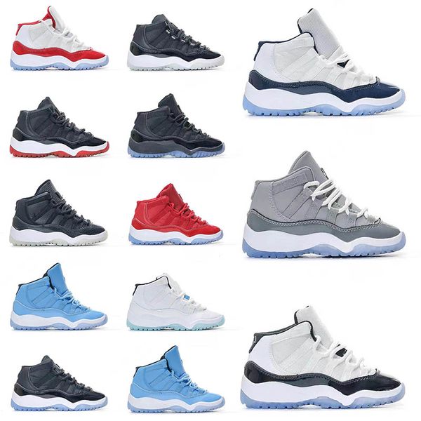 11s kids shoes designer cherry 11 outdoor sneakers boys cool grey cherry gamma blue citrus bred concord th anniversary trainers baby kid you
11s kids shoes designer cherry 11 outdoor sneakers boys cool grey cherry gamma blue citrus bred concord th anniversary trainers baby kid you