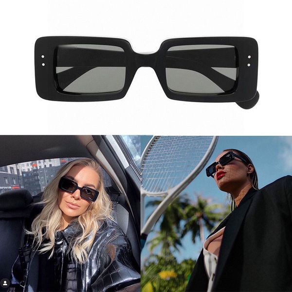 large frame sunglasses for women chunky plate 0873 black office style designer sunglasses outdoor uv protection black frame, White;black
large frame sunglasses for women chunky plate 0873 black office style designer sunglasses outdoor uv protection black frame, White;black
