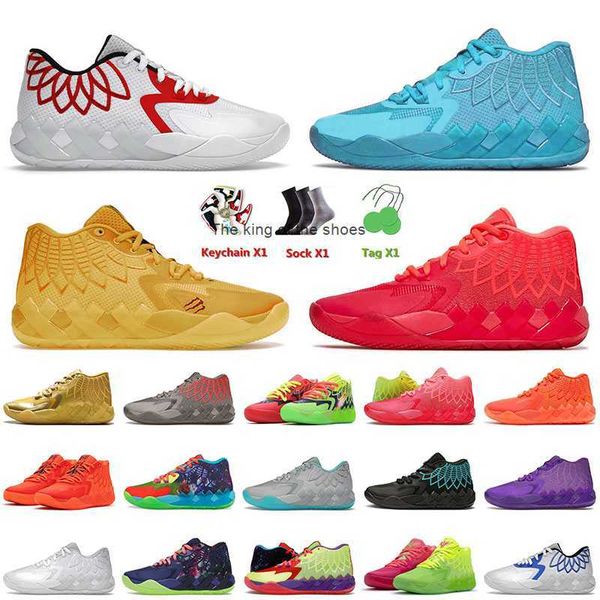 mb01men basketball shoes lamelo mb.01 be you roock ridege rick and morthy queen city glaxy lo ufo mens women outdoor sneakers trainers, Black
mb01men basketball shoes lamelo mb.01 be you roock ridege rick and morthy queen city glaxy lo ufo mens women outdoor sneakers trainers, Black