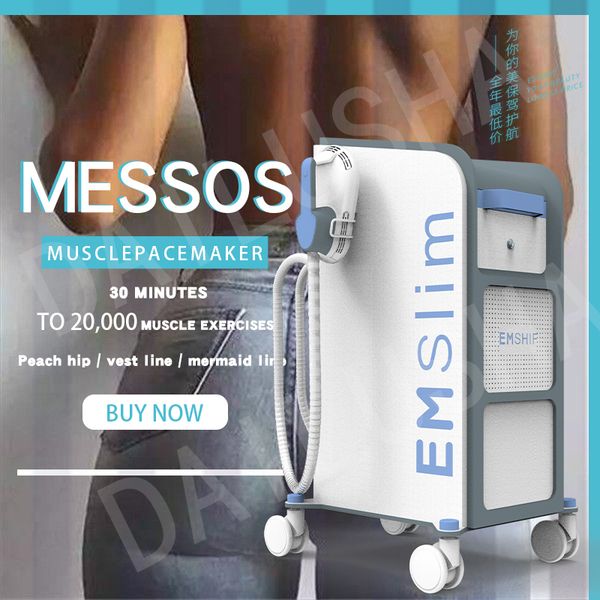 2023 14 tesla dlsemslim emszero 2/4/5-piece neo handle with pelvic stimulation pad elastic slimming and muscle enhancement
2023 14 tesla dlsemslim emszero 2/4/5-piece neo handle with pelvic stimulation pad elastic slimming and muscle enhancement