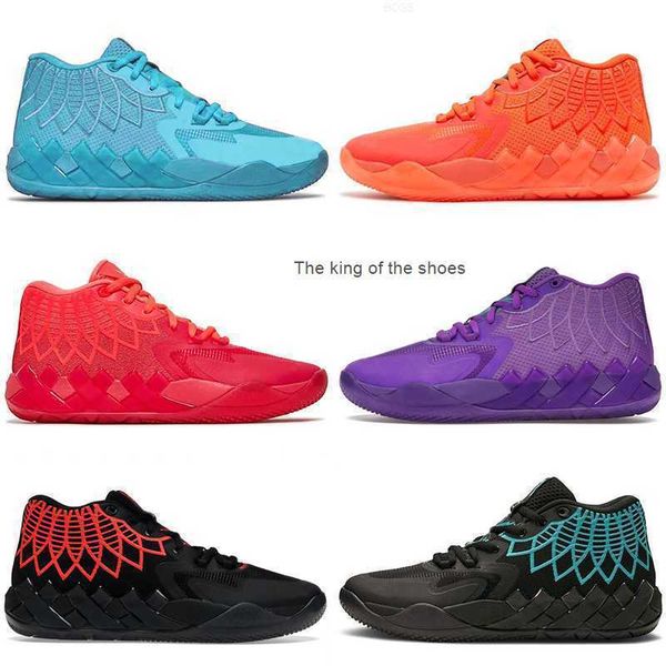 mb.01shoesog boots mens lamelo ball mb.01 basketball shoes not from here queen city trainers sneakers size 40-46, Black
mb.01shoesog boots mens lamelo ball mb.01 basketball shoes not from here queen city trainers sneakers size 40-46, Black