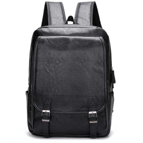 2022 new leisure men's backpack business computer handbag men's outdoor sports waterproof backpack 230411
2022 new leisure men's backpack business computer handbag men's outdoor sports waterproof backpack 230411