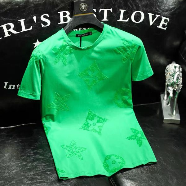 famous mens t shirt letter print round neck short sleeve black green fashion men women tees tees casual m-4xl, White;black
famous mens t shirt letter print round neck short sleeve black green fashion men women tees tees casual m-4xl, White;black