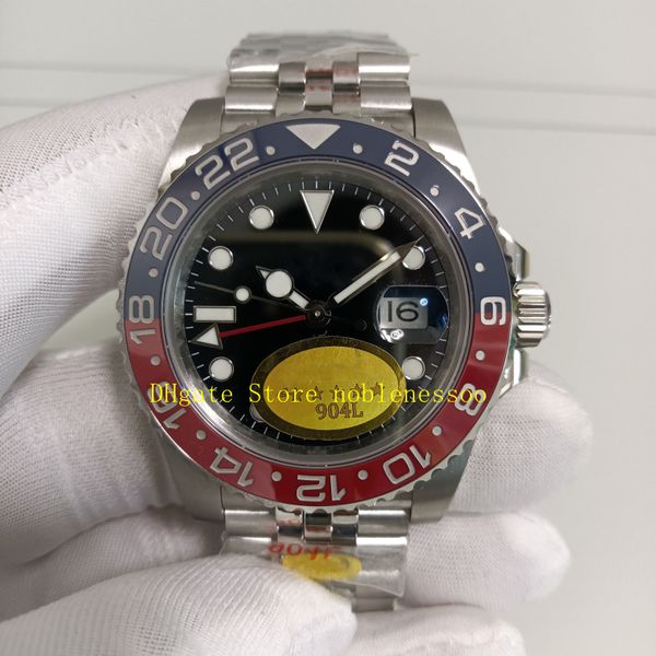 2 style real po 904l steel sport watches men wristwatches 40mm mens v12 men's automatic watch cal 3285 movement red blue c293o, Slivery;brown
2 style real po 904l steel sport watches men wristwatches 40mm mens v12 men's automatic watch cal 3285 movement red blue c293o, Slivery;brown
