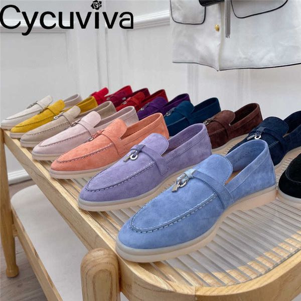 kid suede flat loafers shoes women metal lock tassel khaki slip on loafers ladies casual vacation summer walk shoes woman, Black
kid suede flat loafers shoes women metal lock tassel khaki slip on loafers ladies casual vacation summer walk shoes woman, Black