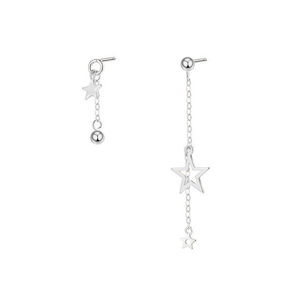 designer earrings senior sense of hollow pentagram earrings niche design round beads asymmetric earrings, Golden
designer earrings senior sense of hollow pentagram earrings niche design round beads asymmetric earrings, Golden