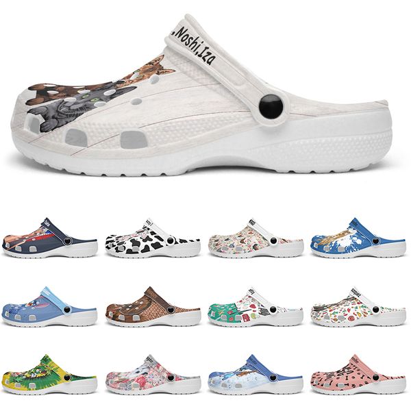 Customized precious beautiful fashionable comfortable exquisite Diy shoes for men and women's indoor slippers 38-94107
Customized precious beautiful fashionable comfortable exquisite Diy shoes for men and women's indoor slippers 38-94107