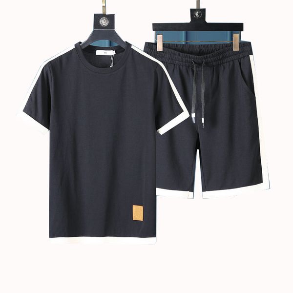 mens tracksuits t shirt sets luxury designers mens womens tshirts tracksuit jogger sportswear summer sweatershirts sweatpants streetwear spo, Gray
mens tracksuits t shirt sets luxury designers mens womens tshirts tracksuit jogger sportswear summer sweatershirts sweatpants streetwear spo, Gray