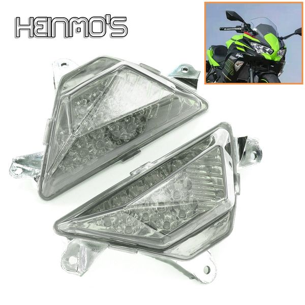 for kawasaki ninja 250 300 400 650 1000 zx6r ninja300 front led turn signal light motorcycle accessories turn indicator lamp
for kawasaki ninja 250 300 400 650 1000 zx6r ninja300 front led turn signal light motorcycle accessories turn indicator lamp