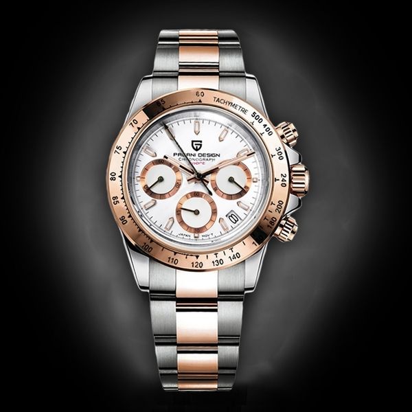wristwatches 2023 pagani design mens quartz watches brand luxury business watch for men stainless steel waterproof chronograph clock 230410, Slivery;brown
wristwatches 2023 pagani design mens quartz watches brand luxury business watch for men stainless steel waterproof chronograph clock 230410, Slivery;brown