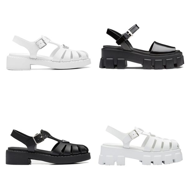 chypre slippers designer sandals beach classic flat sandal luxury summer lady leather flip flops men women slides size 36-40, Black
chypre slippers designer sandals beach classic flat sandal luxury summer lady leather flip flops men women slides size 36-40, Black