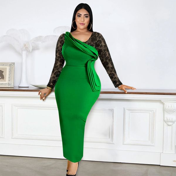 plus size dresses size gowns and evening women lace long party female designer fashion outfit 2023 spring luxury birthday robe 230410, Black
plus size dresses size gowns and evening women lace long party female designer fashion outfit 2023 spring luxury birthday robe 230410, Black