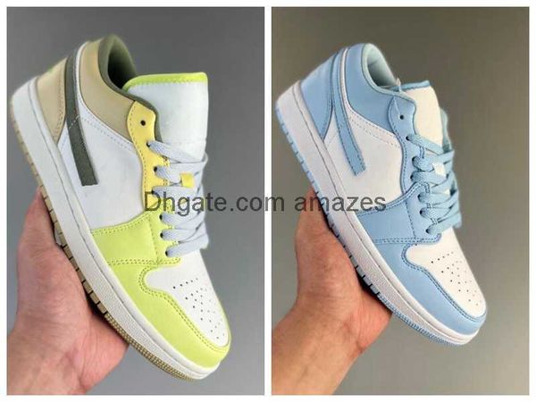 shoes 1 low white ice blue womens dc0774-141 mens 1s sail oil green fd9906-131 sports sneakers size eur 36-46
shoes 1 low white ice blue womens dc0774-141 mens 1s sail oil green fd9906-131 sports sneakers size eur 36-46