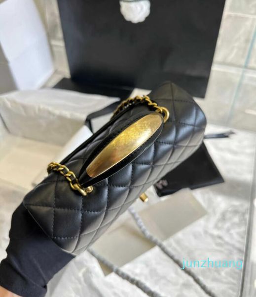 vintage 22b autumn winter players luxury handbags designer women fashion 25 quality lambskin soft leather tote purse crossbody metal chain f
vintage 22b autumn winter players luxury handbags designer women fashion 25 quality lambskin soft leather tote purse crossbody metal chain f