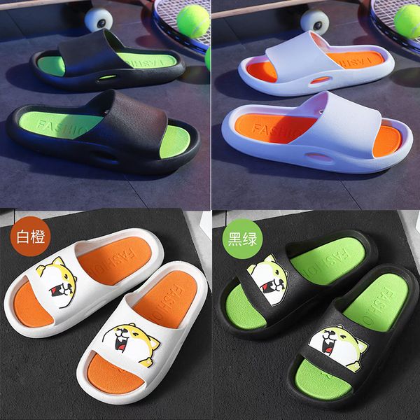 slides for mens women slippers summer sandals beach slide flat platform ladies sandales bathroom home shoes flip flops rubber causal slipper, Black
slides for mens women slippers summer sandals beach slide flat platform ladies sandales bathroom home shoes flip flops rubber causal slipper, Black