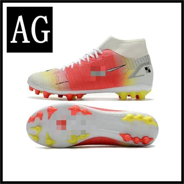 nk soccer shoes high-end professional competition street football sneakers leave a message indicating the size required
nk soccer shoes high-end professional competition street football sneakers leave a message indicating the size required