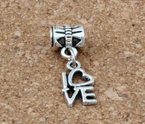 mic 50pcs lot dangle ancient silver love charms big hole beads fit european charm bracelet jewelry 8 x26mm4623824, Bronze;silver
mic 50pcs lot dangle ancient silver love charms big hole beads fit european charm bracelet jewelry 8 x26mm4623824, Bronze;silver