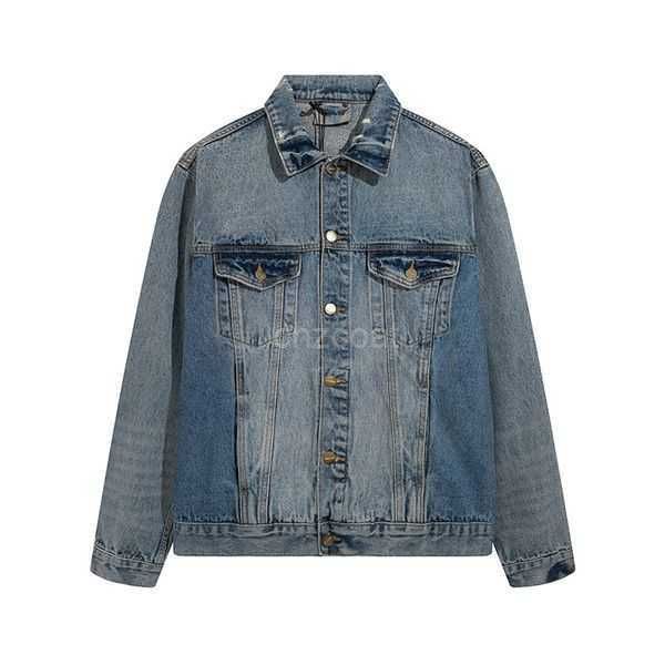 high 2023 mens street jackets fashion denim coat black blue casual hip hop designer jacket for male size s-xl 5 6nym, Black;brown
high 2023 mens street jackets fashion denim coat black blue casual hip hop designer jacket for male size s-xl 5 6nym, Black;brown