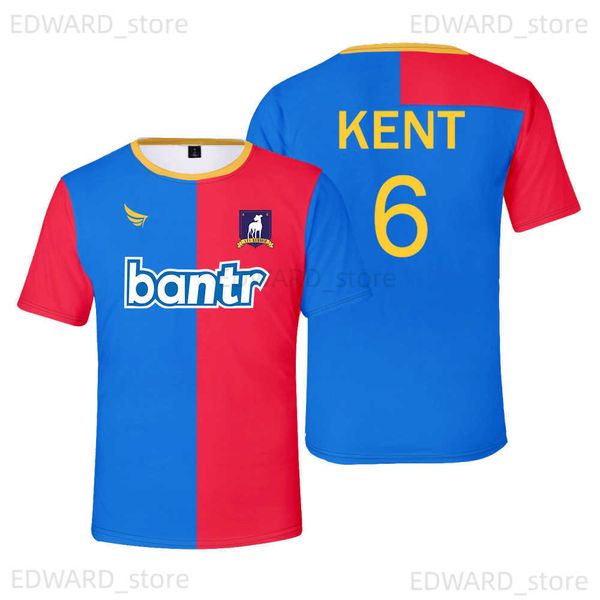 diy tees polos ted lasso season 3 afc richmond football jersey crewneck short sleeve cosplay obisanya mcadoo 2023 women men's tshirt 3d, Black
diy tees polos ted lasso season 3 afc richmond football jersey crewneck short sleeve cosplay obisanya mcadoo 2023 women men's tshirt 3d, Black