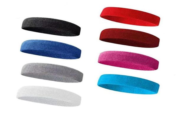 sports headband hair band summer antisweating brand running yoga headbands 10colors c7908a1117770, Black;brown
sports headband hair band summer antisweating brand running yoga headbands 10colors c7908a1117770, Black;brown