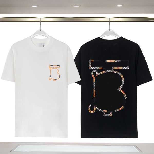 23 high version striped classic fashion stitching casual short sleeve t-shirt loose men's and women's same style s-xxl a8, White;black
23 high version striped classic fashion stitching casual short sleeve t-shirt loose men's and women's same style s-xxl a8, White;black