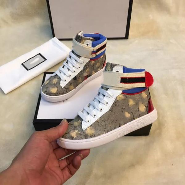 baby kids designer basketball sneakers shoes infant classic kids shoes luxury child high toddler breathable outdoor sport sneakers boys girl, Black
baby kids designer basketball sneakers shoes infant classic kids shoes luxury child high toddler breathable outdoor sport sneakers boys girl, Black