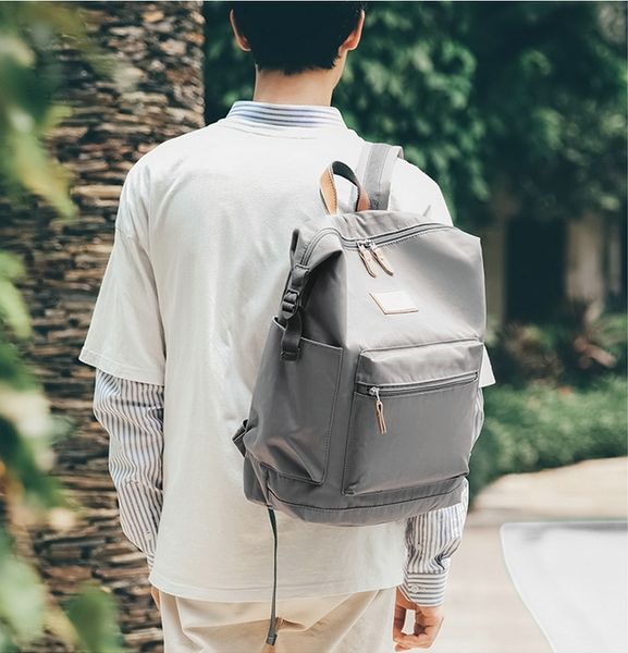 backpack women's school bag water repellent travel backpack large capacity 15.6 inch computer bag school bag
backpack women's school bag water repellent travel backpack large capacity 15.6 inch computer bag school bag